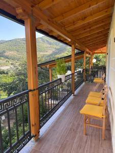 Guest House Mali