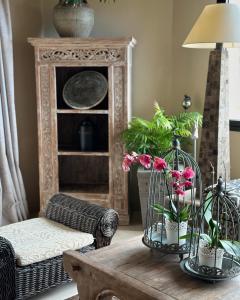 Majestic Villa with Private Pool room in Royal Garden Villas & Spa Luxury Hotel