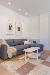 Danielas Lovely Apartment Aire y Wifi by Apartamentos Logrono