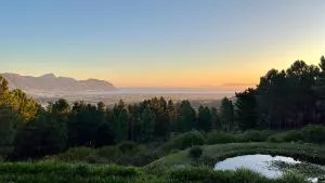 Lalapanzi Lodge - Sir Lowry Pass