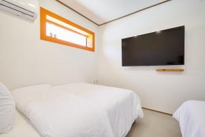 Yeoncheon Meomuldaol Pension