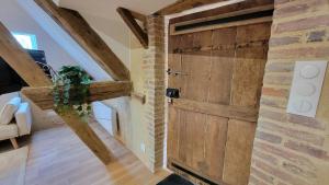 Danse dans le Perche