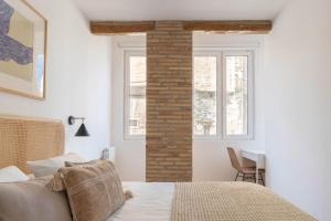 Danielas Lovely Apartment Aire y Wifi by Apartamentos Logrono