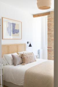 Danielas Lovely Apartment Aire y Wifi by Apartamentos Logrono