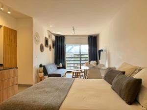 Alojamiento top en Palermo