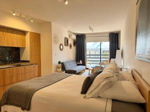 Alojamiento top en Palermo