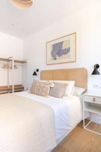 Danielas Lovely Apartment Aire y Wifi by Apartamentos Logrono