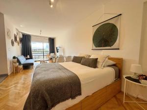 Alojamiento top en Palermo