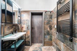 Best Budapest Loft Apartment