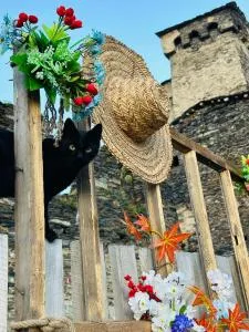 Guesthouse Divo Hut - Murkmeli