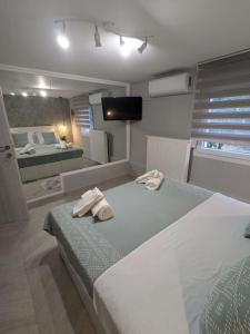 Vergina Luxury Apartment