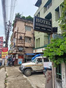 HOTEL SUDAKSHINA by ROH