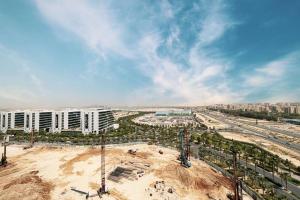 Lux Studio Apt in Damac Hills