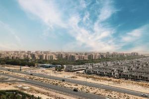 Lux Studio Apt in Damac Hills