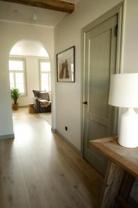 Vaksali Apartment, vaid kahe minuti kaugusel Ugala teatrist