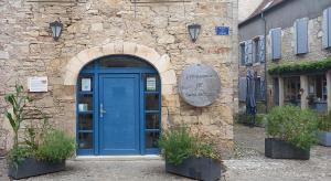 Lhostellerie de Saint-Jacques