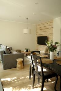 Vaksali Apartment, vaid kahe minuti kaugusel Ugala teatrist