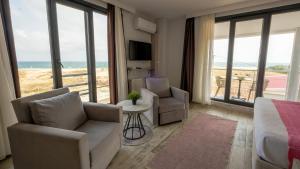 Yalıköy Deniz Otel Istanbul