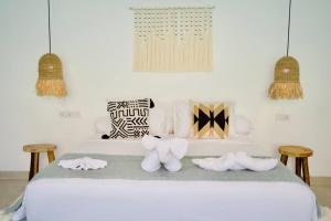 Villa Venus - 2-bedroom villa with Pool, Garden & Nature