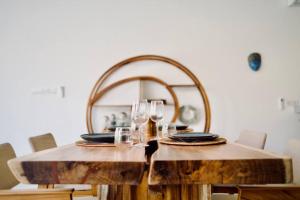 Villa Venus - 2-bedroom villa with Pool, Garden & Nature