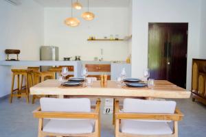 Villa Venus - 2-bedroom villa with Pool, Garden & Nature