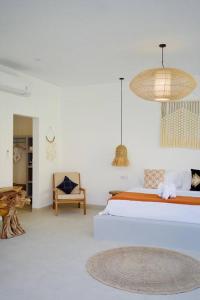 Villa Venus - 2-bedroom villa with Pool, Garden & Nature