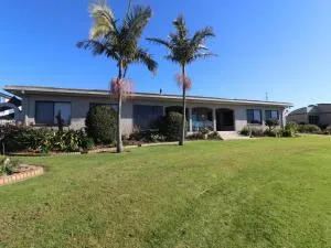 Chez Belle Vue - Gipsy Point