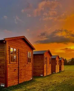 Schitterhof CHALETS - Greith