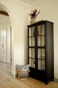 Vaksali Apartment, vaid kahe minuti kaugusel Ugala teatrist