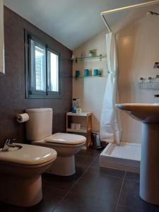 Amplio duplex en la playa con piscina