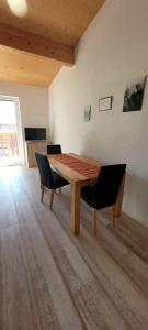 Schöne Drei Zimmerwohnung