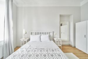 Cute&Light Apartment, Vilnius City Centre