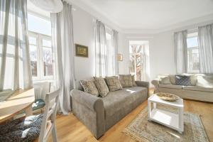 Cute&Light Apartment, Vilnius City Centre