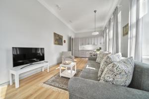 Cute&Light Apartment, Vilnius City Centre