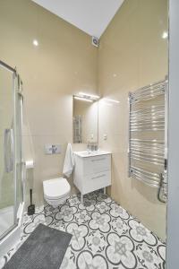 Cute&Light Apartment, Vilnius City Centre