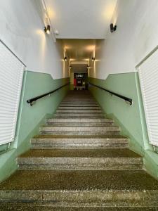 Kotimaailma Aparthotel Kamppi - pieni yksiö