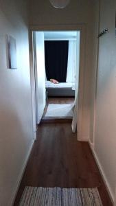 Kotimaailma Aparthotel Kamppi - pieni yksiö