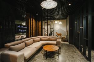 Apartament Widok na Tatry 1 Księżycowe Apartamenty SPA