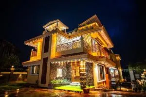 Zline D Villa - Luxurious 8BHK Villa in Lonavala - خوبولي