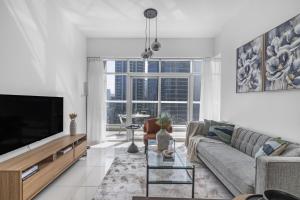 ShoresInn - Mesmerizing Waterfront in Dubai Marina