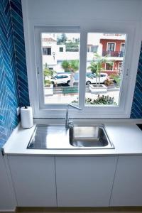 Ballesteros Sunset B