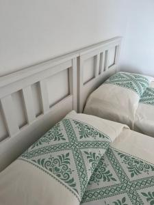 Villetta LIncantu, Costa Paradiso, Li Cossi