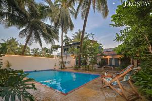 EKOSTAY - Casa Coconut