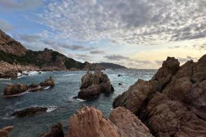 Villetta LIncantu, Costa Paradiso, Li Cossi