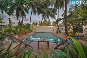 EKOSTAY - Casa Coconut