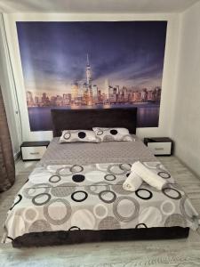 Apartament Rovine
