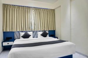 Palm Suites Baner- indian nationals only