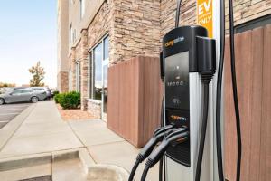 Home2 Suites by Hilton Albuquerque DowntownUniversity