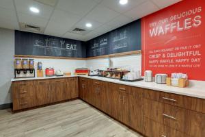 Hampton Inn Lebanon