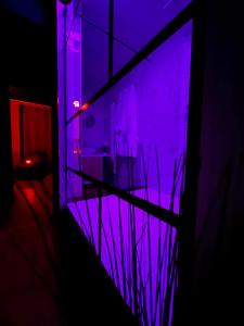 Loveroom Gîte de charme LAmour en Brenne